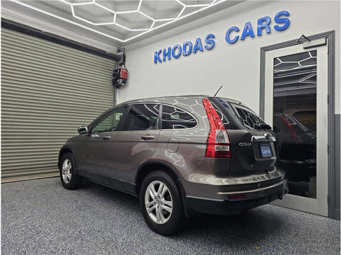 Used 2010 Honda CR-V EX-L image 3