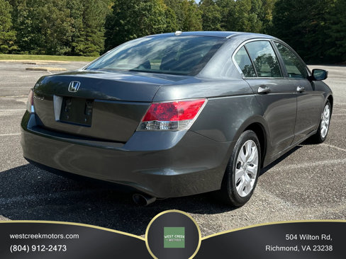 Used 2009 Honda Accord EX-L image 6