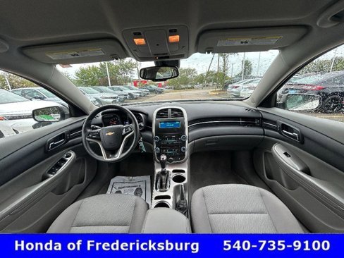 Used 2015 Chevrolet Malibu LS image 33