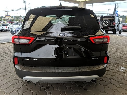 Certified 2024 Ford Escape Active image 6
