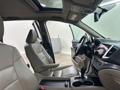 Used 2017 Honda Pilot EX-L image 23