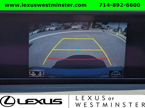Used 2018 Lexus RC 300 F Sport image 20
