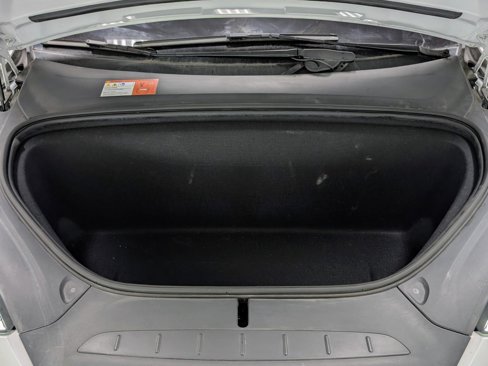 Used 2016 Tesla Model X 75D image 11