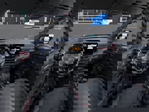 New 2026 Chevrolet Equinox RS w/ Convenience Package III image 15