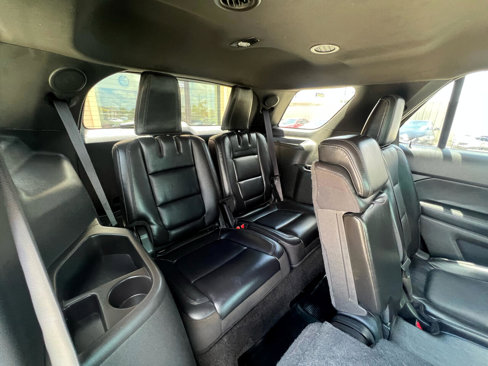 Used 2013 Ford Explorer Limited image 46