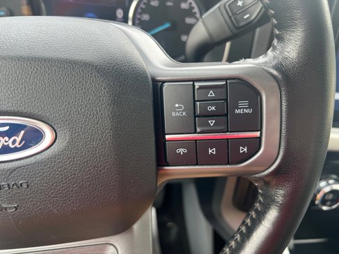 Used 2021 Ford F150 XLT w/ Equipment Group 302A High image 27