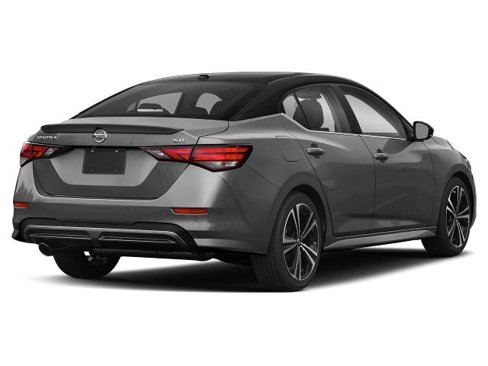 Certified 2023 Nissan Sentra SR image 30