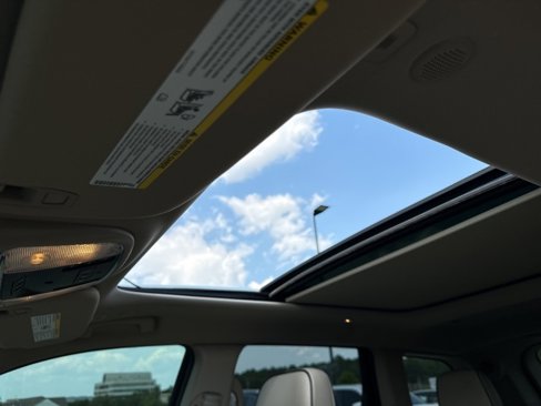 Used 2021 Jeep Grand Cherokee Overland image 22