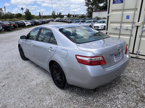 Used 2007 Toyota Camry CE image 8