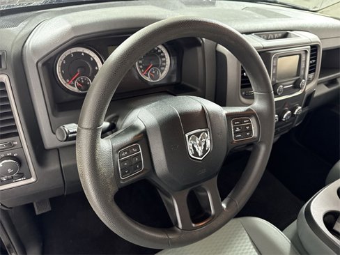 Used 2018 RAM 1500 Express w/ Express Value Package image 18