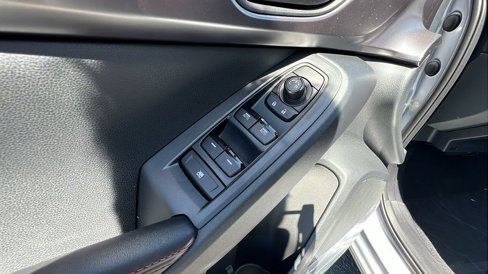 New 2025 Subaru Impreza 2.0i Sport image 21