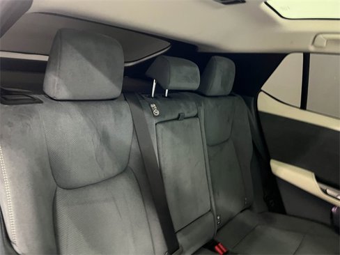 Used 2023 Lexus RZ 450e Premium image 12