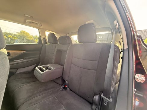 Used 2015 Nissan Murano S w/ Navigation Package image 15