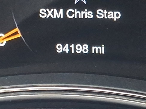 Used 2018 Jeep Grand Cherokee High Altitude image 20