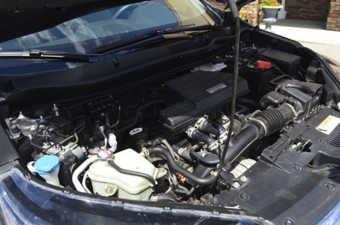 Used 2019 Honda CR-V EX-L image 38