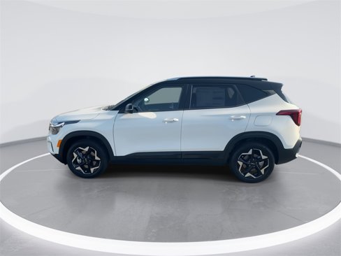 New 2026 Kia Seltos S image 5