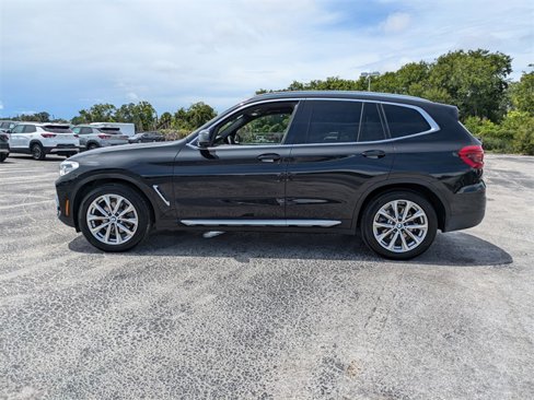 Used 2019 BMW X3 sDrive30i image 4
