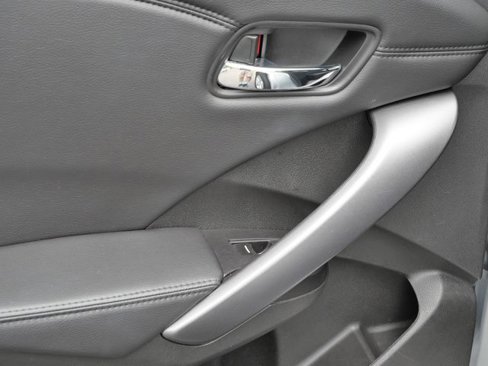 Used 2014 Acura RDX AWD w/ Technology Package image 16