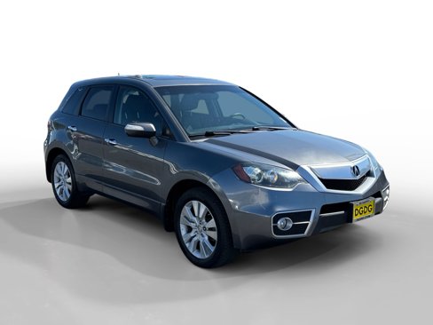 Used 2010 Acura RDX w/ Technology Package image 7