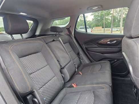 Used 2018 GMC Terrain SLE w/ Driver Convenience Package image 18