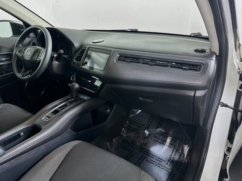 Certified 2020 Honda HR-V EX image 27