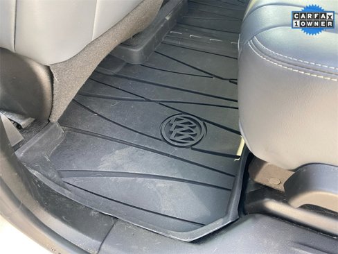 Used 2021 Buick Enclave Premium w/ Sun and Sites Package image 32