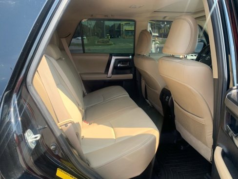 Used 2015 Toyota 4Runner SR5 image 15