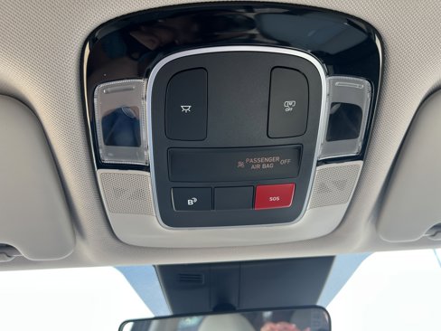 Used 2025 Hyundai Tucson SEL image 19