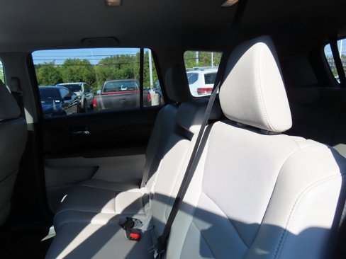 Used 2016 Honda Pilot EX-L image 29