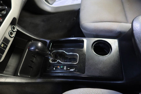 Used 2015 Toyota Tacoma 2WD Access Cab image 26