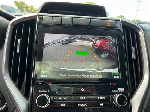 Used 2019 Subaru Ascent Touring image 15