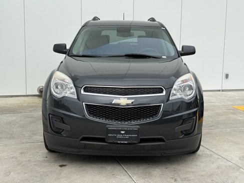 Used 2013 Chevrolet Equinox LT w/ Driver Convenience Package image 3