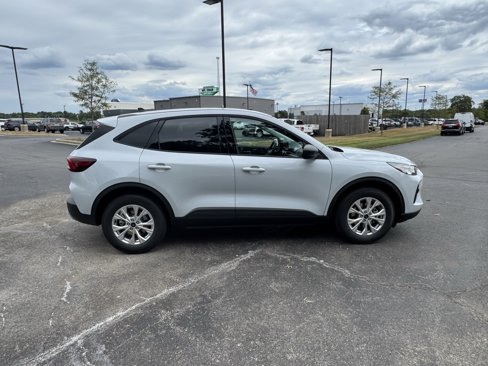 New 2025 Ford Escape Active image 5