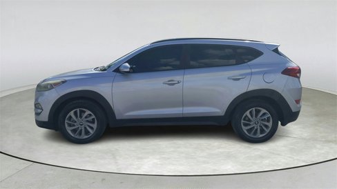Used 2017 Hyundai Tucson Eco image 4
