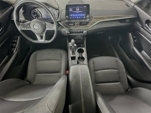 Used 2023 Nissan Altima 2.5 SV image 30