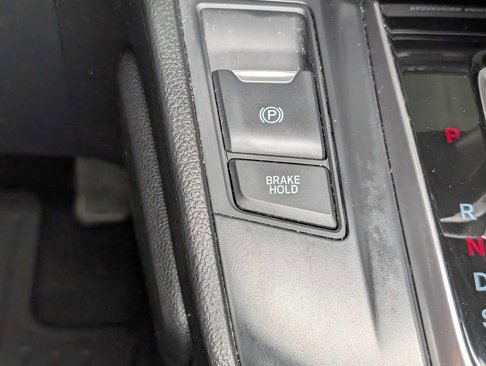 Used 2020 Honda CR-V EX image 28