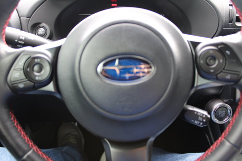 Used 2023 Subaru BRZ Limited image 17
