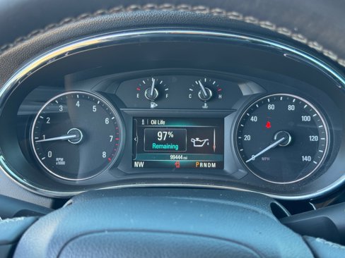 Used 2017 Buick Encore Preferred image 23