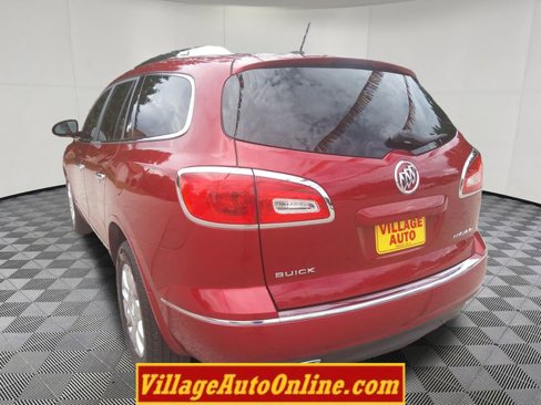 Used 2014 Buick Enclave Premium image 12