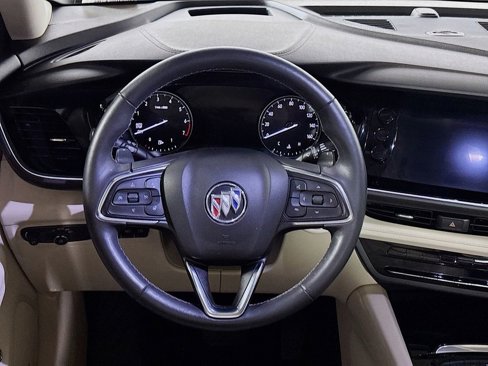 Used 2022 Buick Envision Avenir w/ Technology Package II image 13