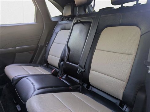 Used 2021 Ford Escape Titanium w/ Titanium Elite Package image 19