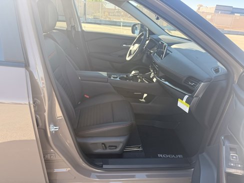 New 2026 Nissan Rogue SV image 11