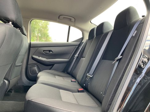 Used 2024 Nissan Sentra SV image 23