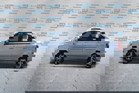 Used 2008 Hyundai Accent GLS image 8