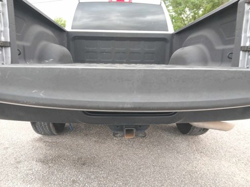 Used 2020 RAM 1500 Tradesman image 15