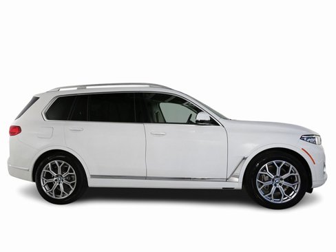 Used 2019 BMW X7 xDrive40i w/ Premium Package image 13