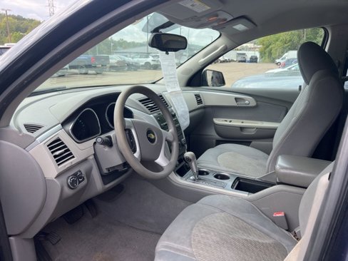 Used 2012 Chevrolet Traverse LS image 6