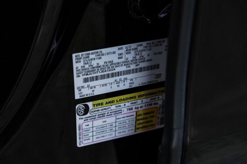 Used 2018 Ford Expedition XLT image 61
