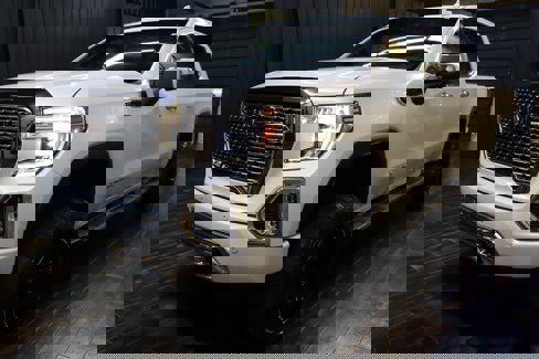 Used 2021 GMC Sierra 1500 Denali image 6