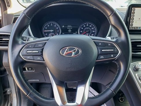 Used 2023 Hyundai Santa Fe SEL image 18